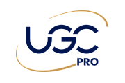Logo of UGC Pro